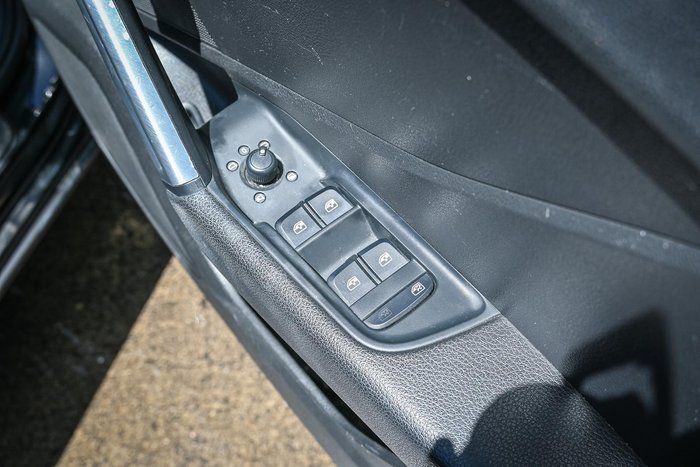 2016 Audi Q2 Edition #1