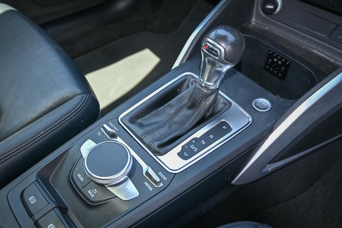 2016 Audi Q2 Edition #1