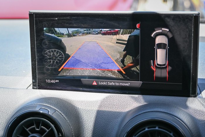 2016 Audi Q2 Edition #1