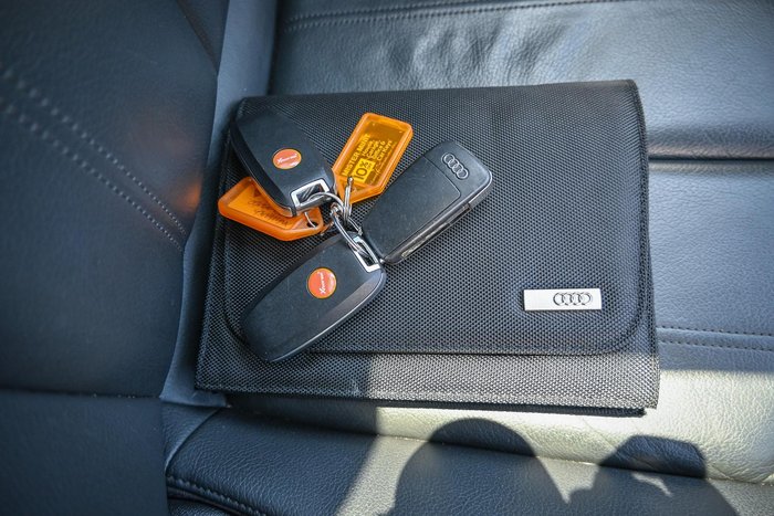 2016 Audi Q2 Edition #1