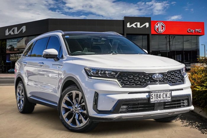 2021 Kia Sorento