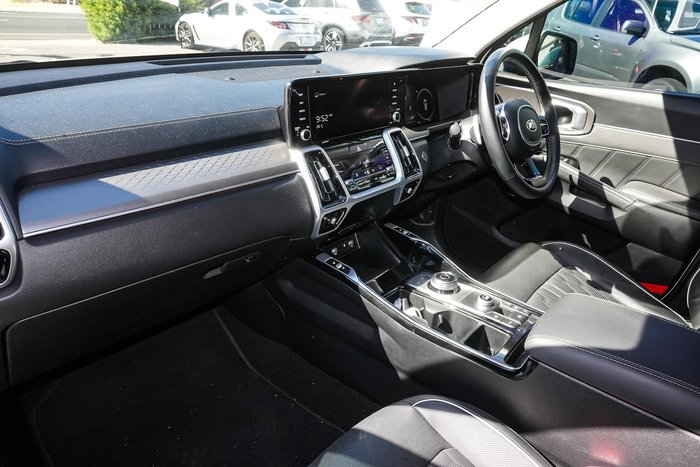 2021 Kia Sorento GT-Line