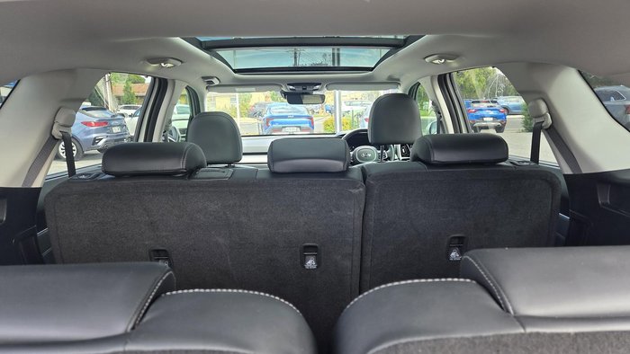 2021 Kia Sorento GT-Line