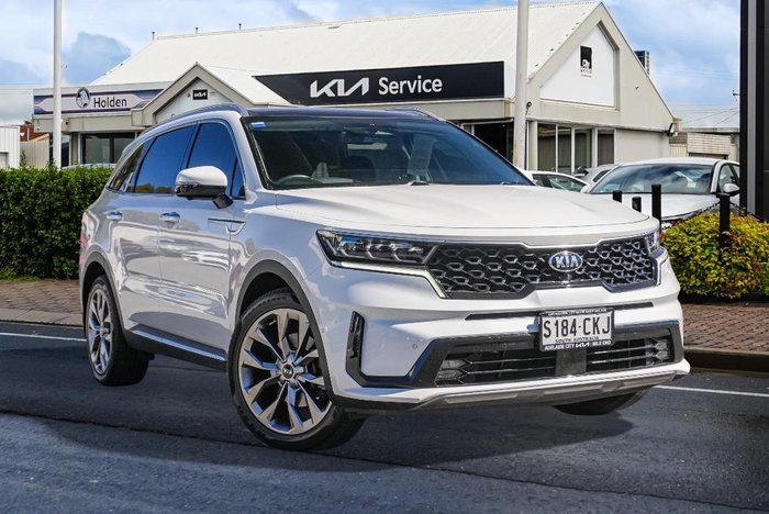 2021 Kia Sorento