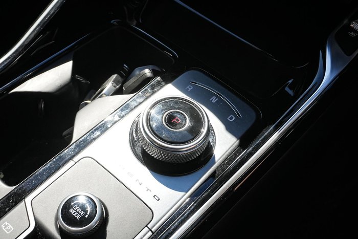 2021 Kia Sorento GT-Line