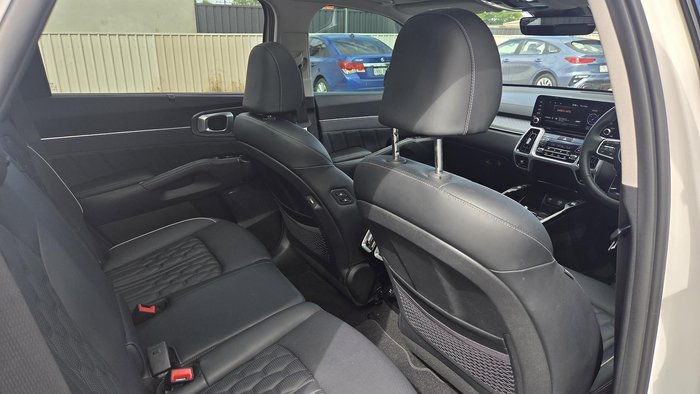 2021 Kia Sorento GT-Line