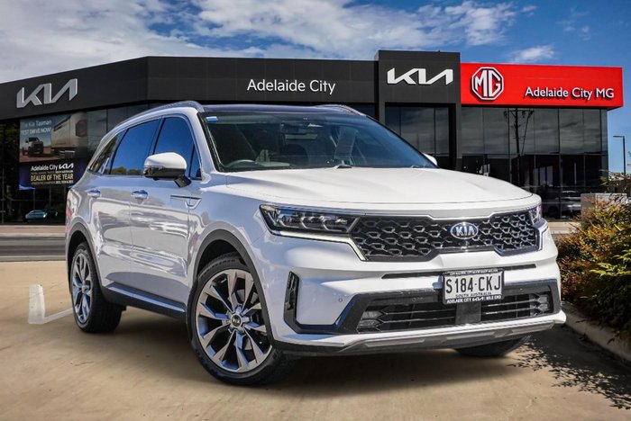 2021 Kia Sorento