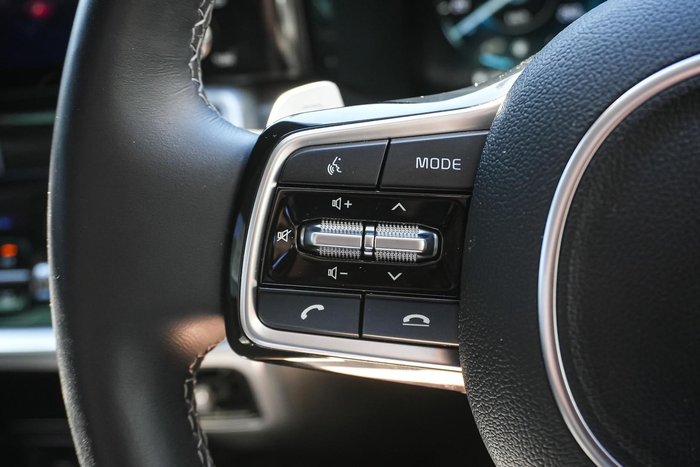 2021 Kia Sorento GT-Line