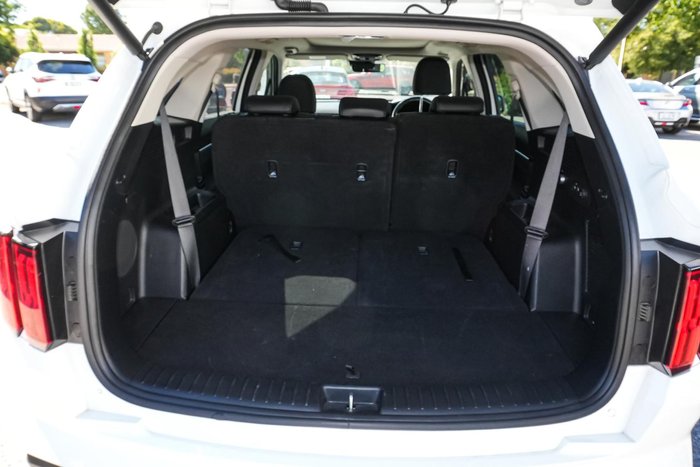 2021 Kia Sorento GT-Line