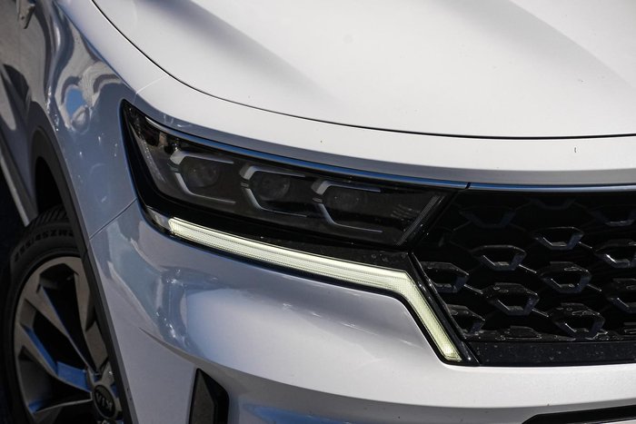 2021 Kia Sorento GT-Line