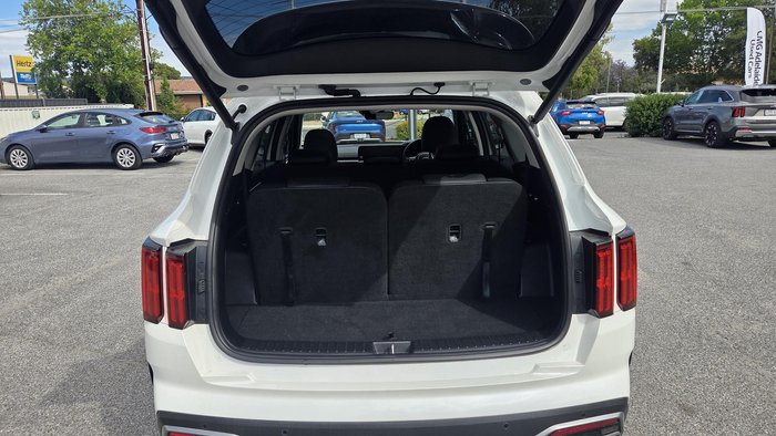 2021 Kia Sorento GT-Line