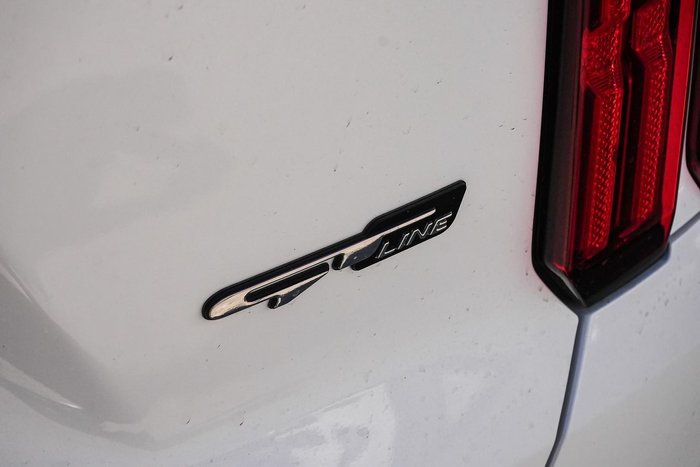 2021 Kia Sorento GT-Line