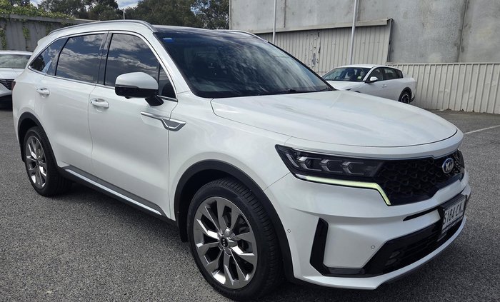 2021 Kia Sorento