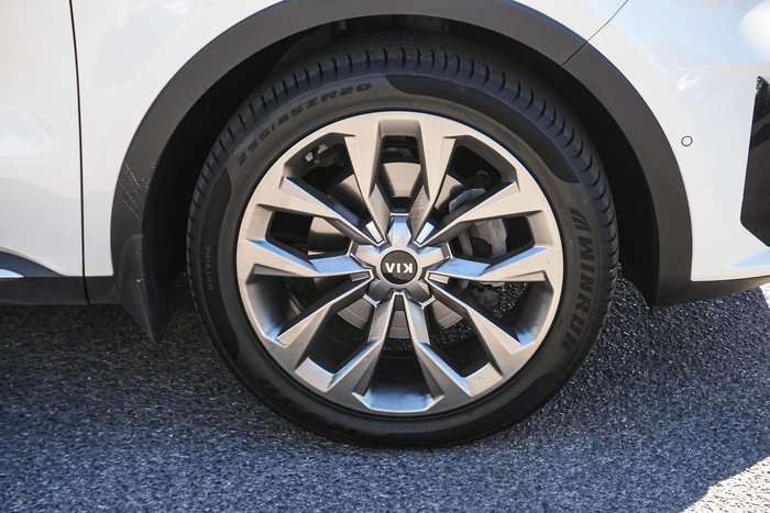 2021 Kia Sorento GT-Line