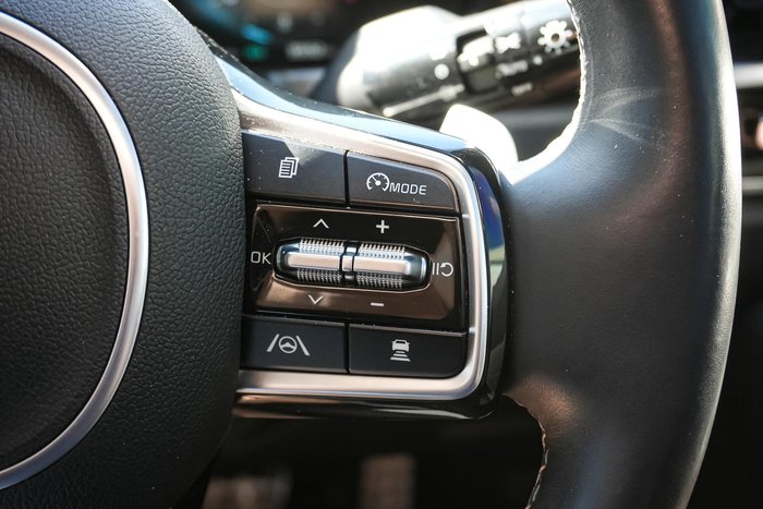 2021 Kia Sorento GT-Line