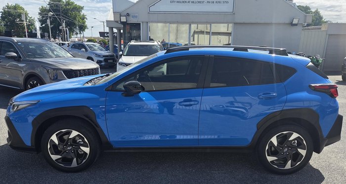 2024 Subaru Crosstrek 2.0S