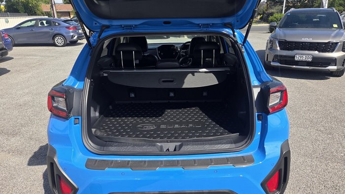 2024 Subaru Crosstrek 2.0S