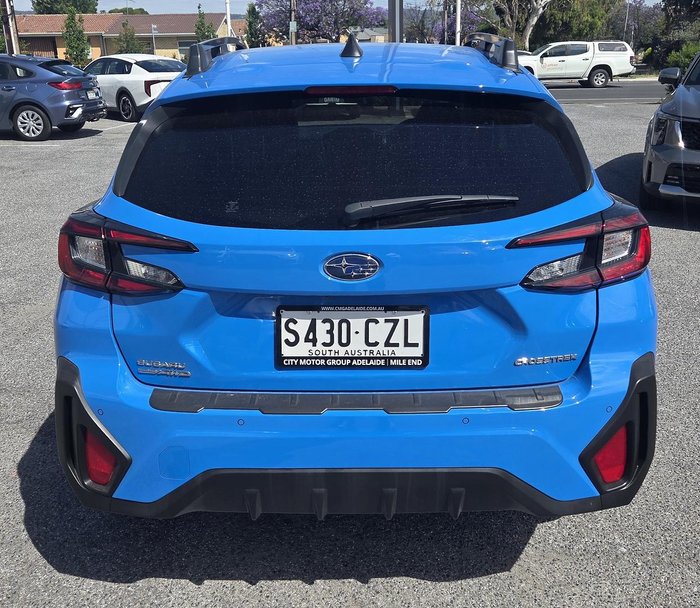 2024 Subaru Crosstrek 2.0S