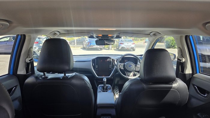 2024 Subaru Crosstrek 2.0S