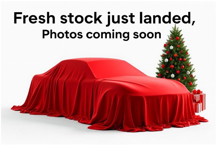 2025 GWM Haval Jolion Vanta