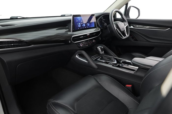 2022 LDV D90
