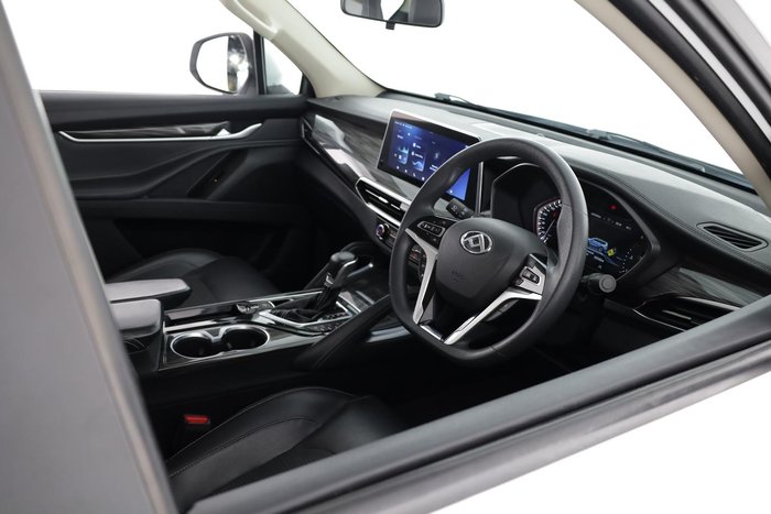2022 LDV D90
