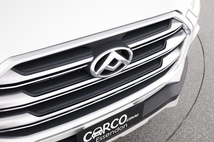 2022 LDV D90