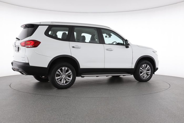 2022 LDV D90
