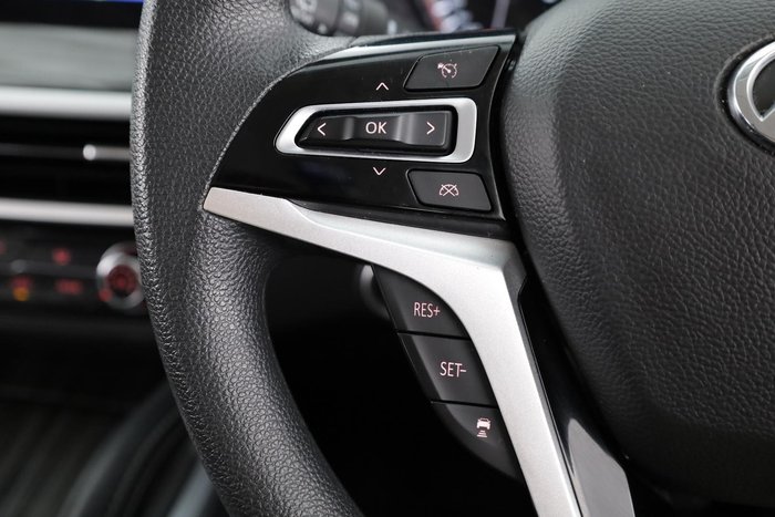 2022 LDV D90