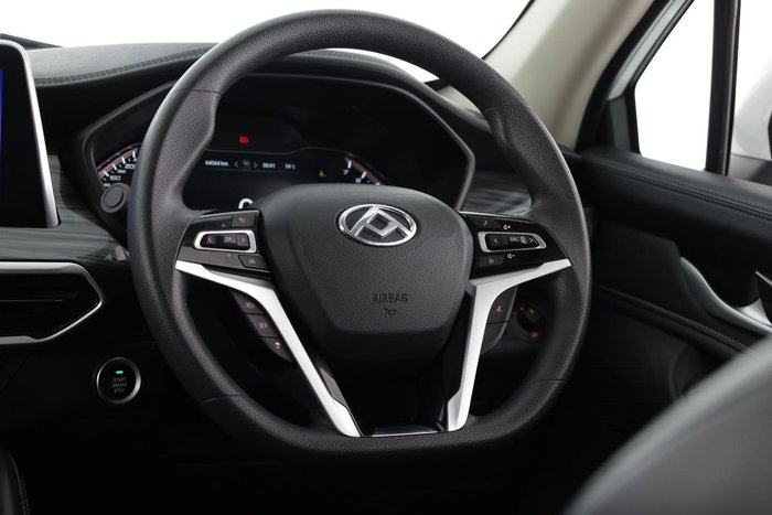 2022 LDV D90