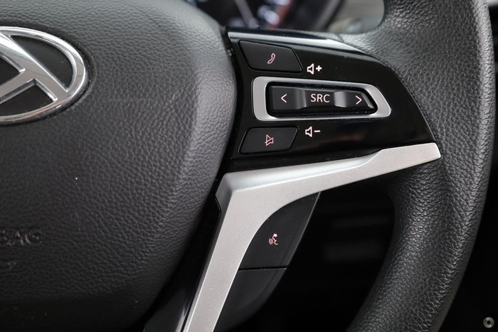 2022 LDV D90