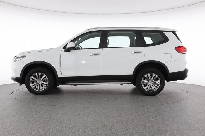 2022 LDV D90
