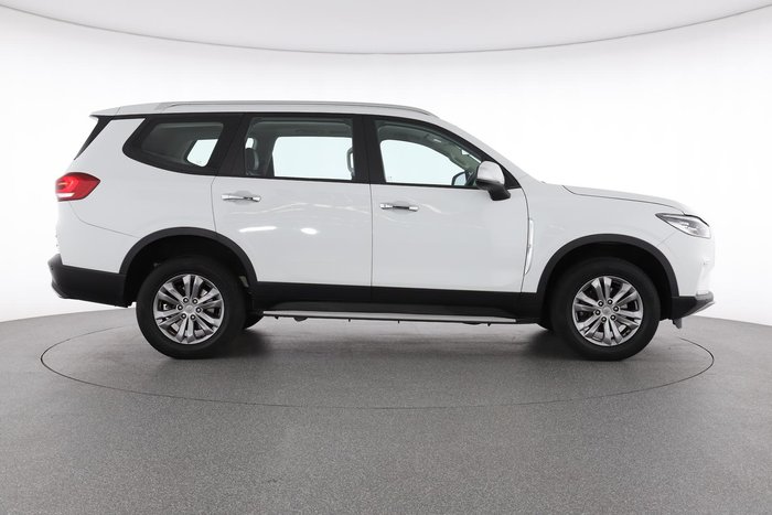 2022 LDV D90