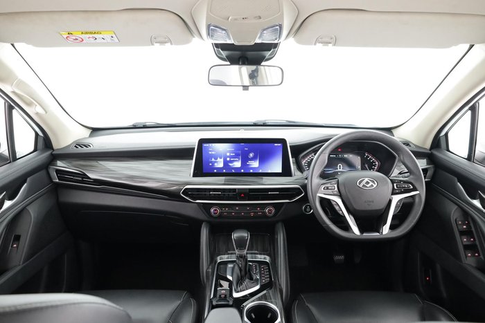 2022 LDV D90