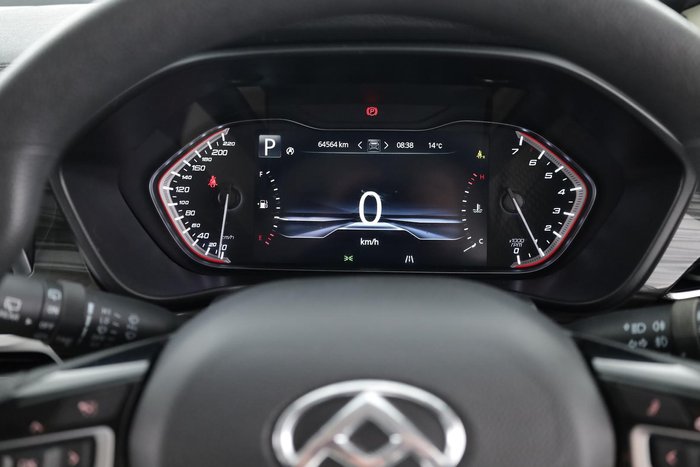 2022 LDV D90