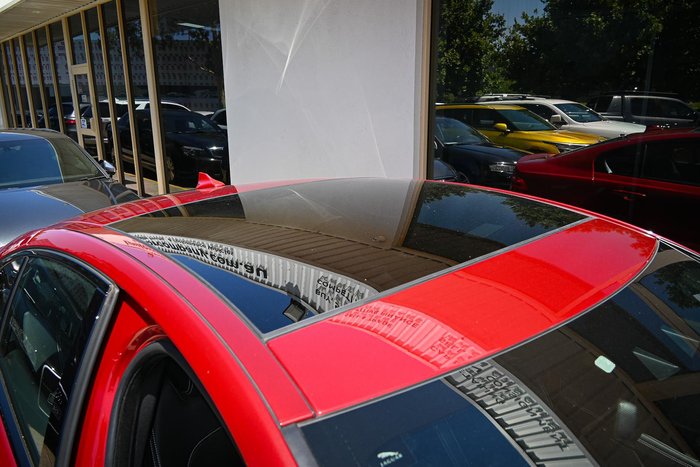 2015 Jaguar XE 25t R-Sport