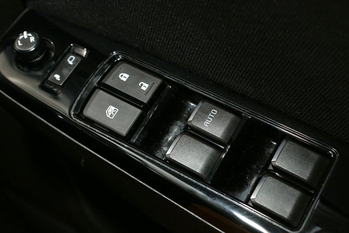 2022 Mazda BT-50 XTR