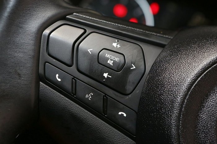 2022 Mazda BT-50 XTR