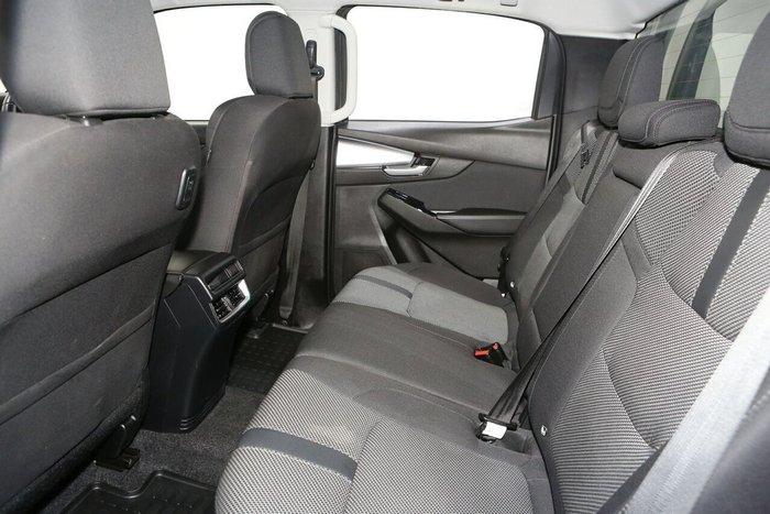 2022 Mazda BT-50 XTR