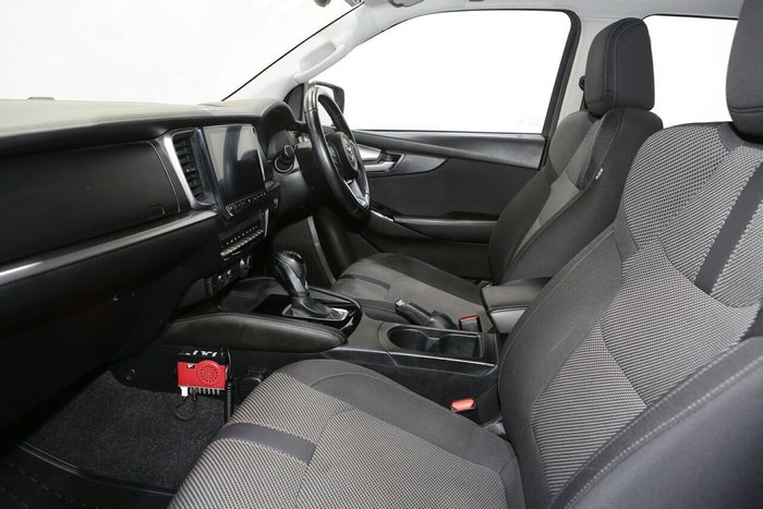 2022 Mazda BT-50 XTR