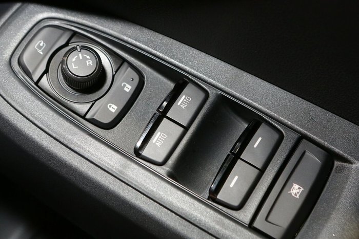 2024 Subaru Crosstrek 2.0L