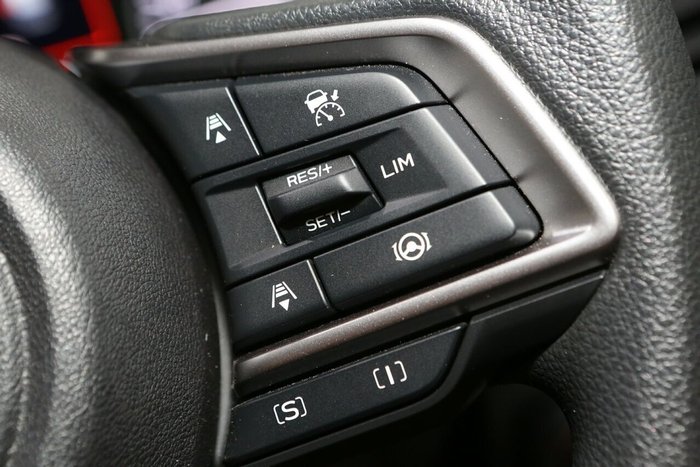 2024 Subaru Crosstrek 2.0L