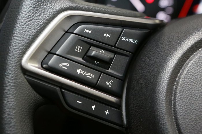 2024 Subaru Crosstrek 2.0L