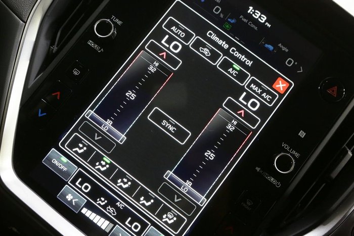 2024 Subaru Crosstrek 2.0L