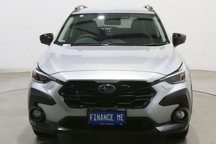 2024 Subaru Crosstrek 2.0L