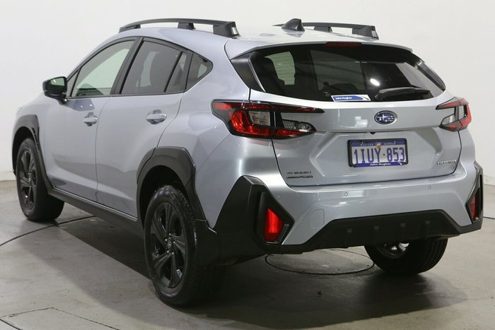 2024 Subaru Crosstrek 2.0L