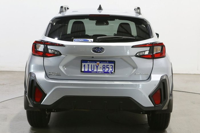 2024 Subaru Crosstrek 2.0L