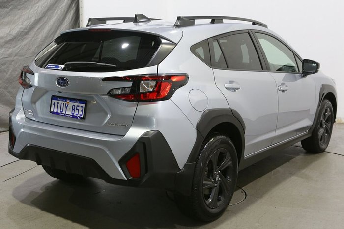 2024 Subaru Crosstrek 2.0L