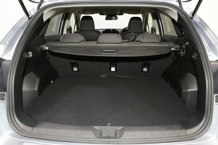 2024 Subaru Crosstrek 2.0L