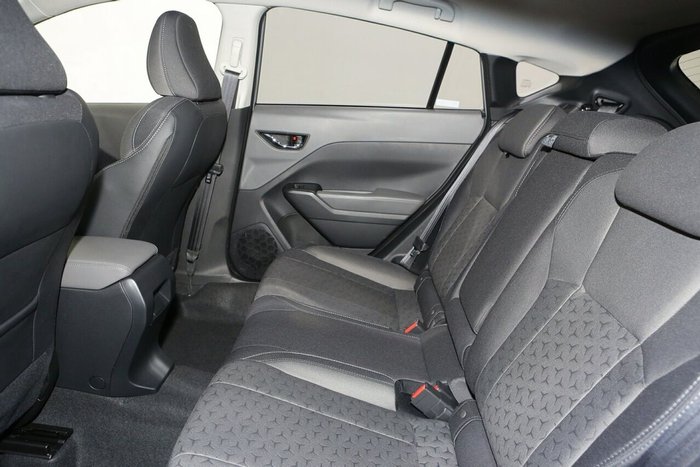 2024 Subaru Crosstrek 2.0L